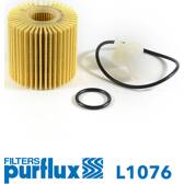 Ölfilter PURFLUX - L1076