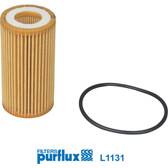 Ölfilter PURFLUX - L1131