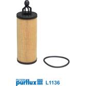 Ölfilter PURFLUX - L1136
