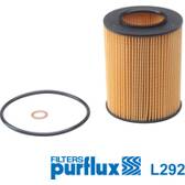 Ölfilter PURFLUX - L292