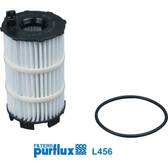 Ölfilter PURFLUX - L456