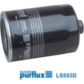 Ölfilter PURFLUX - LS553D
