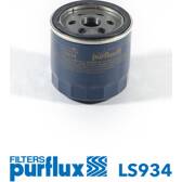Ölfilter PURFLUX - LS934