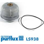 Ölfilter PURFLUX - LS938