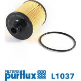 Oliefilter PURFLUX - L1037
