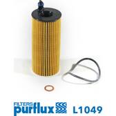 Oliefilter PURFLUX - L1049