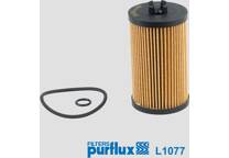 Oliefilter