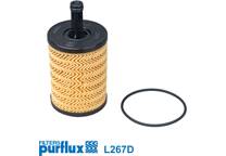 Oliefilter