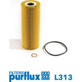 Oliefilter PURFLUX - L313