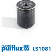 Oliefilter PURFLUX - LS1081