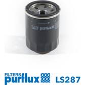 Oliefilter PURFLUX - LS287