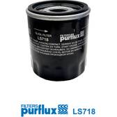 Oliefilter PURFLUX - LS718