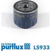 Oliefilter PURFLUX - LS933