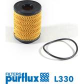 Oljefilter PURFLUX - L330