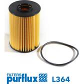 Oljefilter PURFLUX - L364