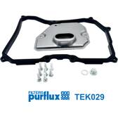 Teilesatz, Automatikgetriebe-Ölwechsel PURFLUX - TEK029