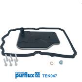 Teilesatz, Automatikgetriebe-Ölwechsel PURFLUX - TEK047