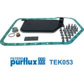 Teilesatz, Automatikgetriebe-Ölwechsel PURFLUX - TEK053