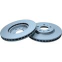 Front brake disc QUARO - QD0361