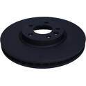 Front brake disc QUARO - QD0420HC