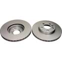 Front brake disc QUARO - QD1204
