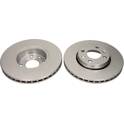 Front brake disc QUARO - QD1323