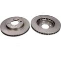 Front brake disc QUARO - QD2018
