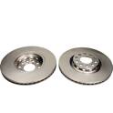 Front brake disc QUARO - QD2066