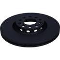 Front brake disc QUARO - QD2066HC