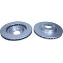 Front brake disc QUARO - QD2257