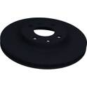 Front brake disc QUARO - QD2257HC