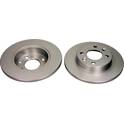 Front brake disc QUARO - QD3241
