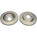 Front brake disc QUARO - QD3811
