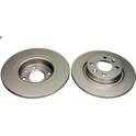 Front brake disc QUARO - QD5097