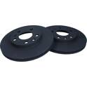 Front brake disc QUARO - QD5233HC
