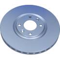 Front brake disc QUARO - QD6769