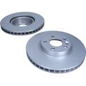Front brake disc QUARO - QD7249