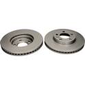 Front brake disc QUARO - QD8607