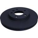 Front brake disc QUARO - QD8607HC