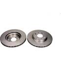 Front brake disc QUARO - QD9293
