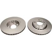Front brake disc QUARO - QD9334