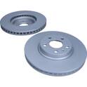 Front brake disc QUARO - QD9361