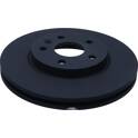 Front brake disc QUARO - QD9649HC