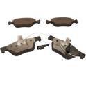 Front brake pad set QUARO - QP1129C