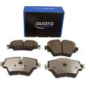 Front brake pad set QUARO - QP5668C