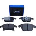 Front brake pad set QUARO - QP6007C