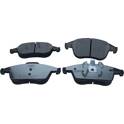 Front brake pad set QUARO - QP7313C