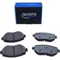 Front brake pad set QUARO - QP7625C