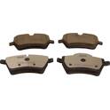 Front brake pad set QUARO - QP9060C