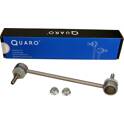 Link/Coupling Rod, stabiliser bar QUARO - QS2494/HQ
